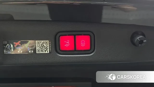 Mercedes-Benz E-Class W214 id 3021685 из Кореи 11