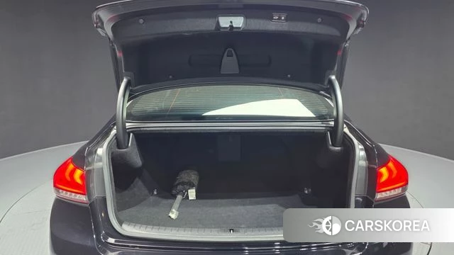 Genesis G80 id 4371340 из Кореи 11