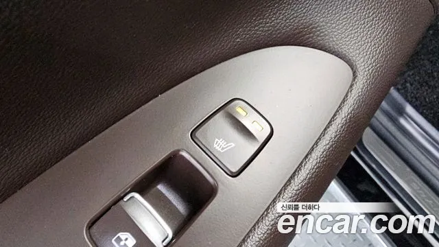 Hyundai The New Grandeur IG id 2681381 из Кореи 11