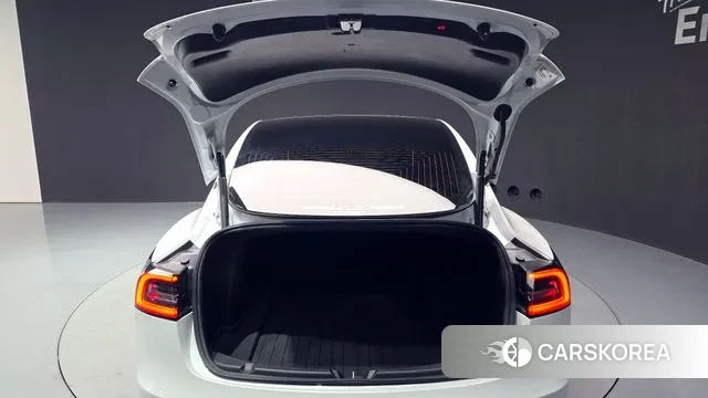 Tesla Model 3 id 3324226 из Кореи 11