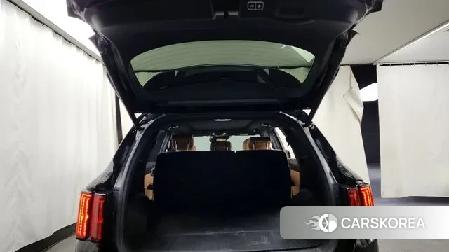 Kia Sorento 4th Generation id 3555729 из Кореи 11