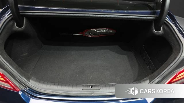 Genesis G70 id 3899837 из Кореи 11