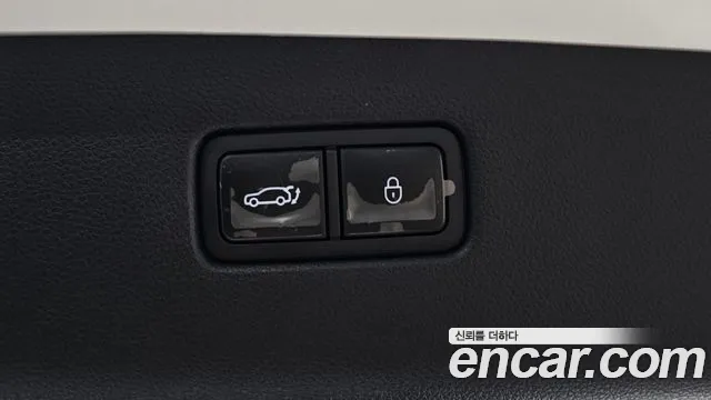 Genesis GV70 id 2800366 из Кореи 11