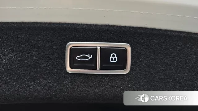 Genesis G80 (RG3) id 3168712 из Кореи 11