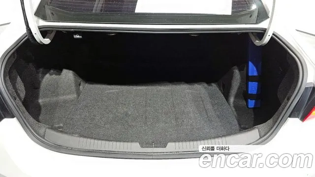 Chevrolet (GM Daewoo) All New Malibu id 2937445 из Кореи 11