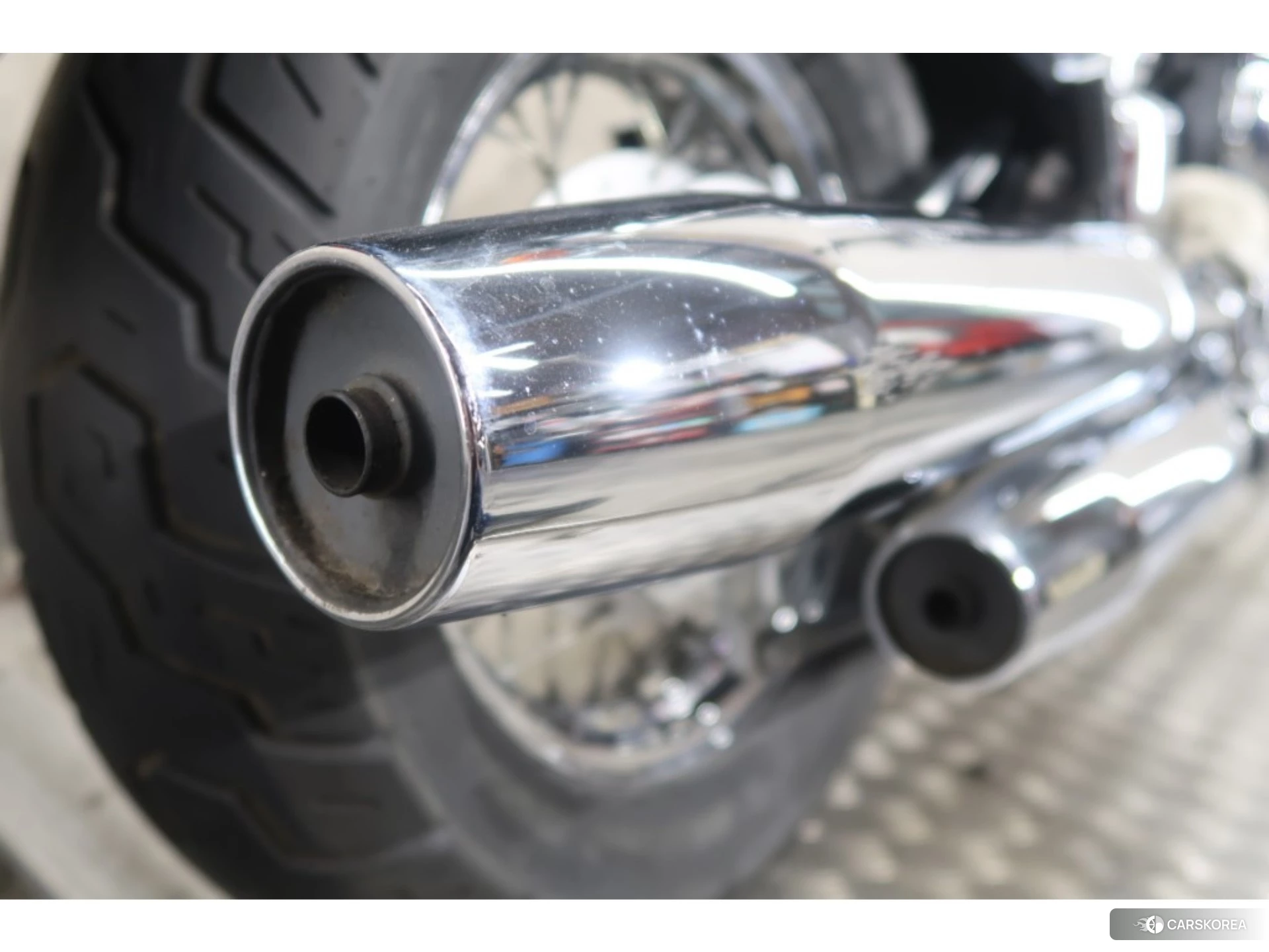 Yamaha DRAG STAR 400 id 4379872 из Японии 11