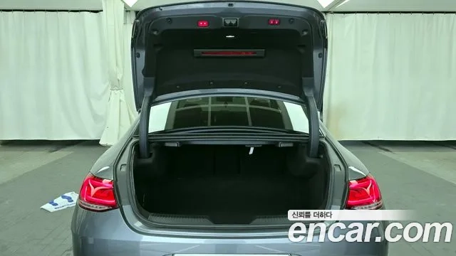 Mercedes-Benz CLS-Class C257 id 2945800 из Кореи 11