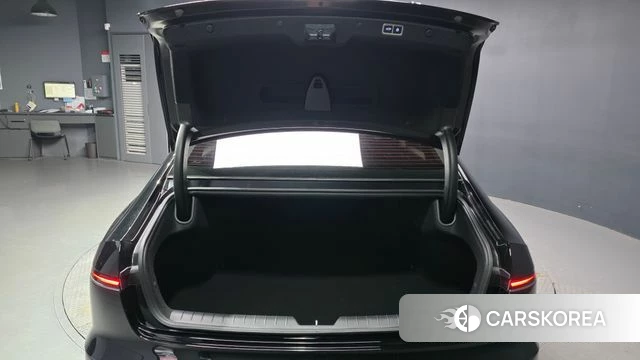 Hyundai Grandeur (GN7) id 4548985 из Кореи 11