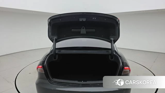 Hyundai The New Grandeur IG id 4614781 из Кореи 11