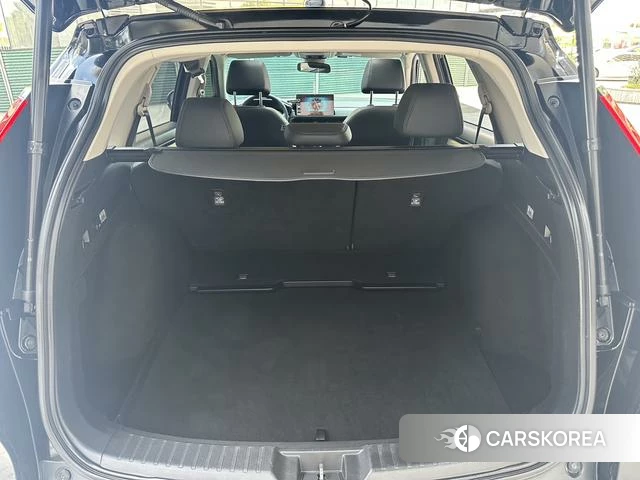 Honda CR-V id 4348705 из Китая 11