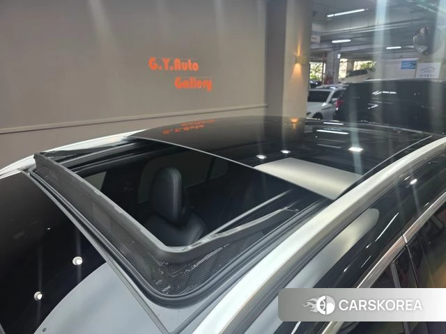 Mercedes-Benz GLC-Class X254 id 4571326 из Кореи 11