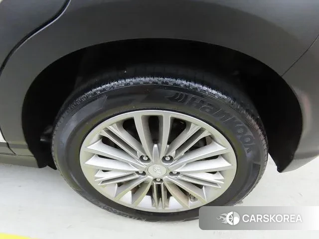 Hyundai Kona id 3470021 из Кореи 11