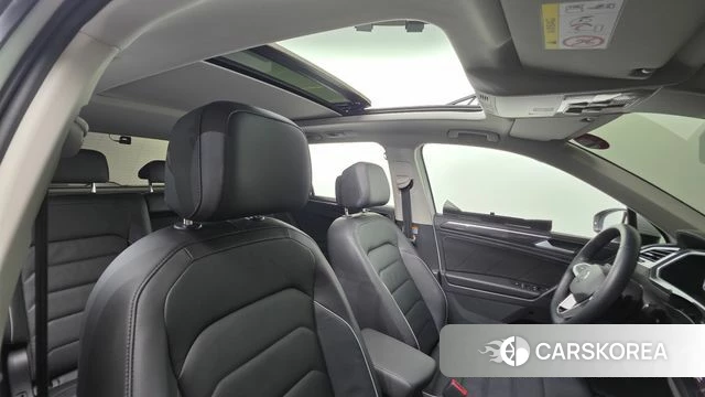 Volkswagen Tiguan second Generation id 3941294 из Кореи 11