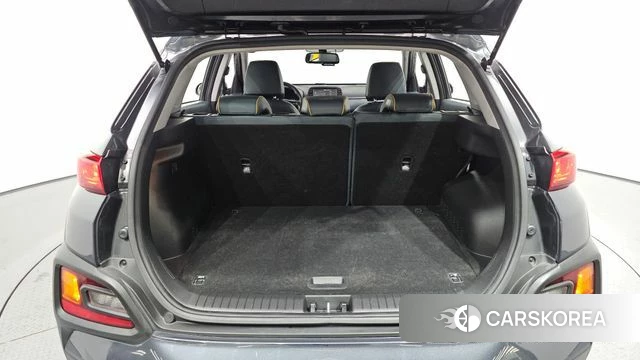 Hyundai Kona id 4483153 из Кореи 11