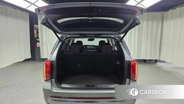 Hyundai The New Palisade id 4201405 из Кореи 11