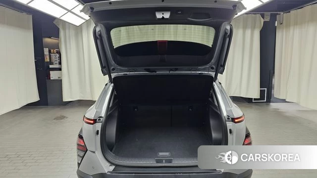 Hyundai Kona (SX2) id 4696108 из Кореи 11
