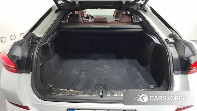BMW X6 (G06) id 4631701 из Кореи 11