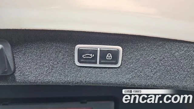 Genesis G80 (RG3) id 2694157 из Кореи 11