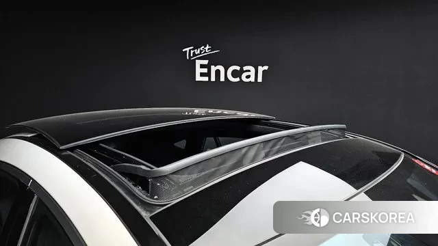 Mercedes-Benz GLE-Class W167 id 3538429 из Кореи 11