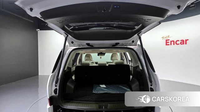 Hyundai Santa Fe (MX5) id 3786685 из Кореи 11