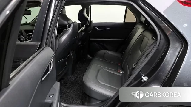 Kia Di Ol Nu Niro id 3524376 из Кореи 11