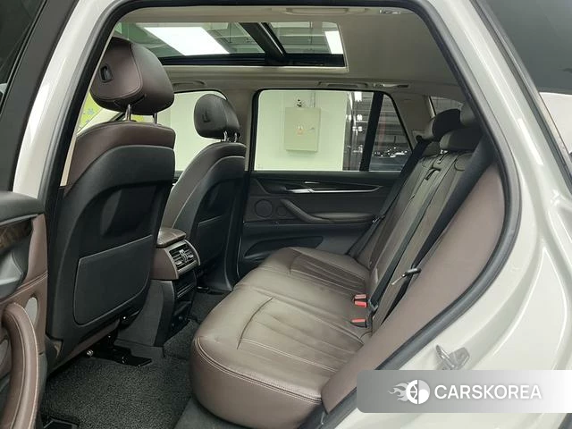 BMW X5 (imported) id 3901942 из Китая 11