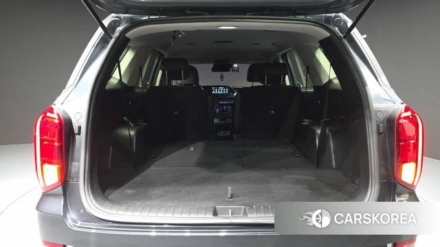 Hyundai Palisade id 4759591 из Кореи 11