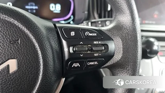 Kia The New Kia Ray id 3472388 из Кореи 11