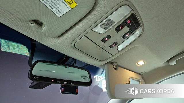 Kia All New Carnival id 3861854 из Кореи 11