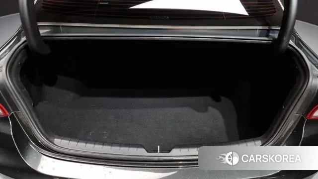 Kia K5 3rd generation id 3417745 из Кореи 11