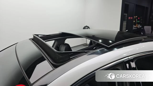 Hyundai Grandeur IG Hybrid id 4286139 из Кореи 11