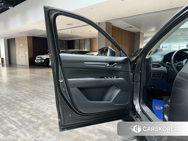 Mazda CX-5 id 4279286 из Китая 11