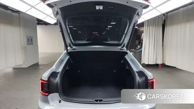 Polestar Polestar 2 id 2993119 из Кореи 11