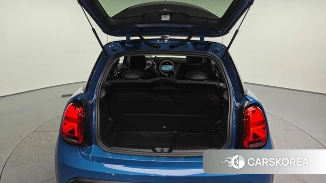 Mini Cooper S id 4361903 из Кореи 11
