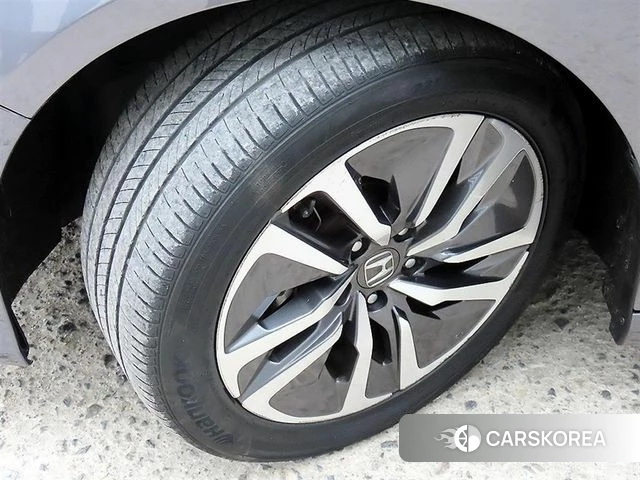 Honda Accord 10th Generation id 3886327 из Кореи 11