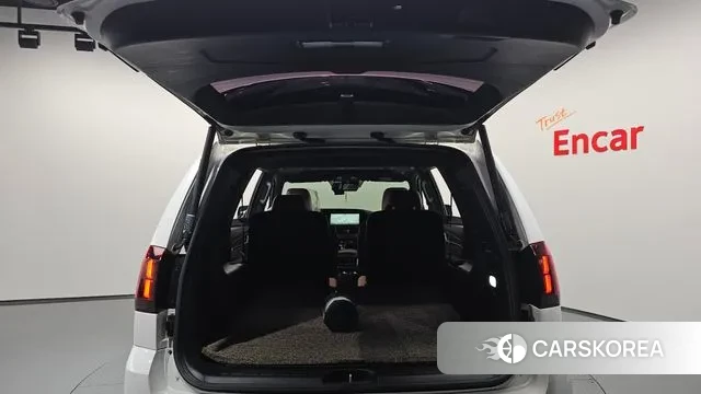 Kia Mohave Master id 3366868 из Кореи 11