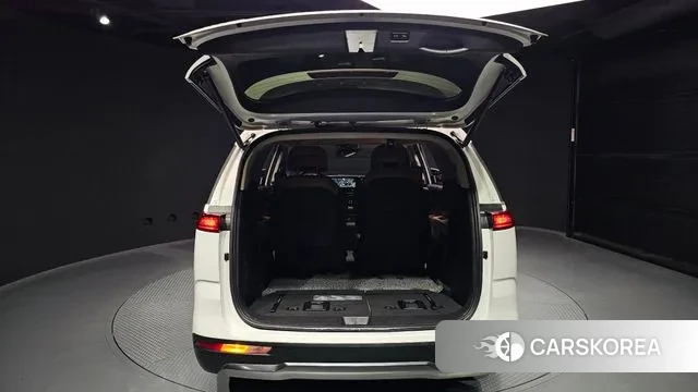 Kia Carnival 4th generation id 3416155 из Кореи 11