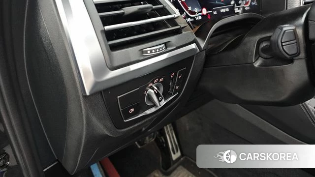 BMW X4 (G02) id 4898245 из Кореи 11
