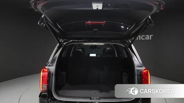 Hyundai Palisade id 3000255 из Кореи 11