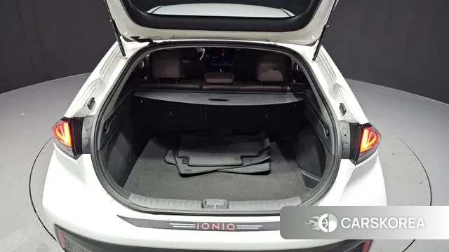 Hyundai The New Ionic Hybrid id 3616400 из Кореи 11