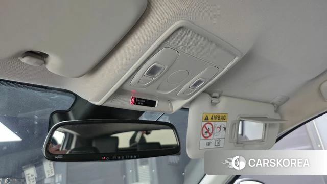 Renault Korea (Samsung) XM3 id 4880648 из Кореи 11