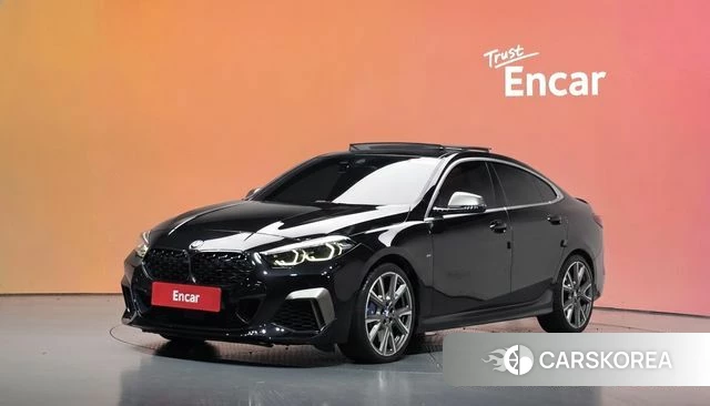BMW 2 Series Gran Coupe (F44) id 4881235 из Кореи 11