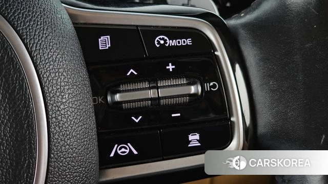 Kia Carnival 4th generation id 3904143 из Кореи 11