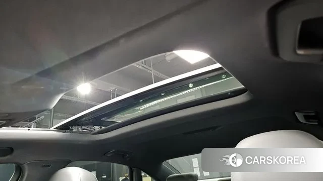 Audi A6 (C8) id 3027937 из Кореи 11