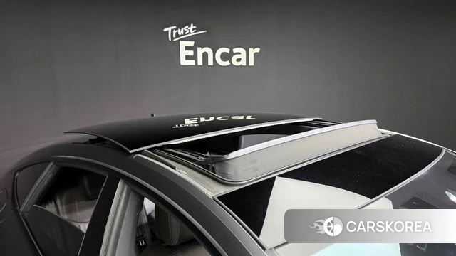 Audi A7 (4K) id 3897998 из Кореи 11