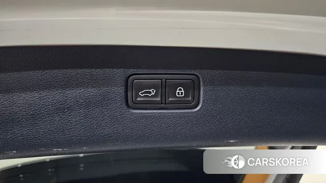 Genesis GV80 id 3697535 из Кореи 11