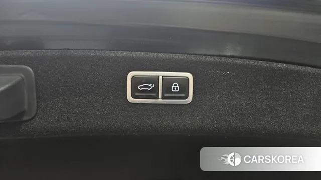 Genesis Electrified G80 (RG3) id 3213186 из Кореи 11