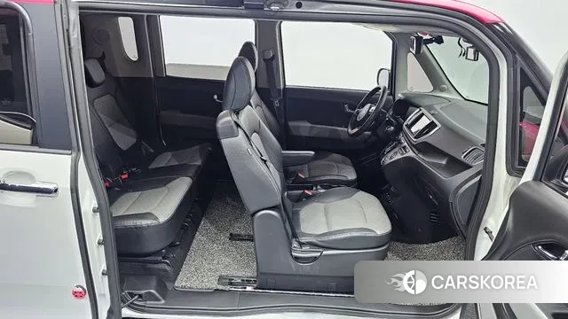 Kia The New Ray id 3432797 из Кореи 11