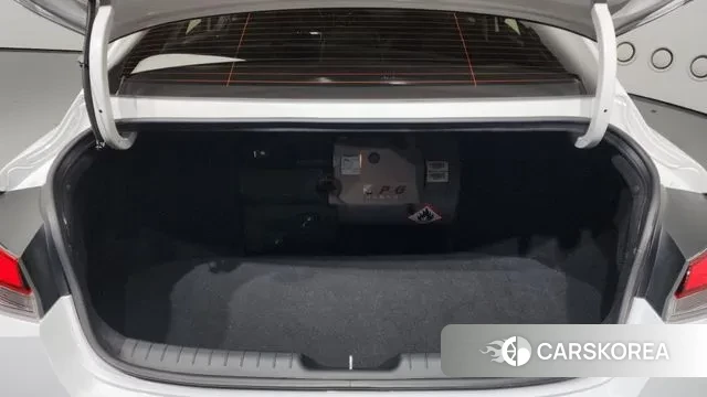 Hyundai Avante (CN7) id 3022284 из Кореи 11