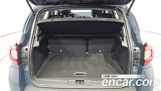 Renault Korea (Samsung) New QM3 id 2876737 из Кореи 11